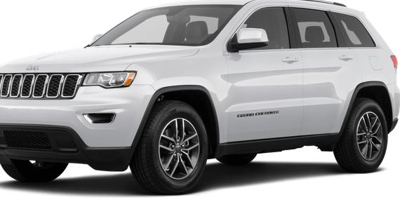 JEEP GRAND CHEROKEE 2019 1C4RJEBG8KC789320 image